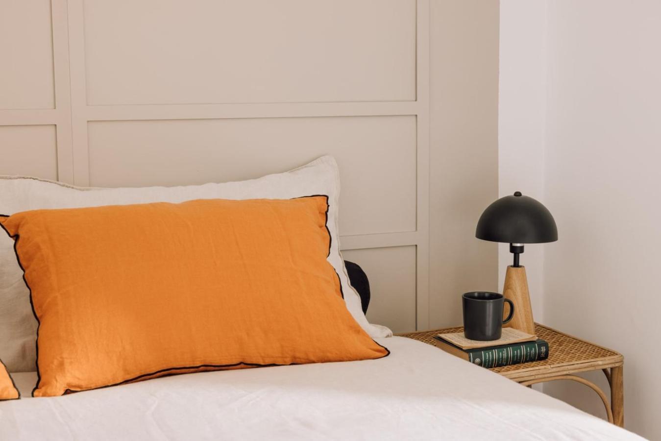 Apartment Ango - 1 Bedroom In Avenidas Novas Lisbon
