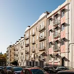 Ango - 1 Bedroom In Avenidas Novas