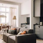 Ango - 1 Bedroom In Avenidas Novas
