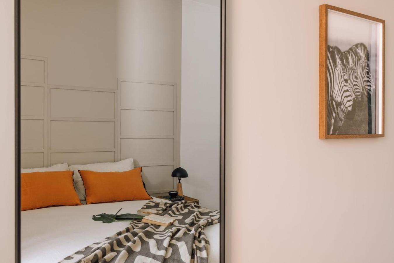 Apartment Ango - 1 Bedroom In Avenidas Novas