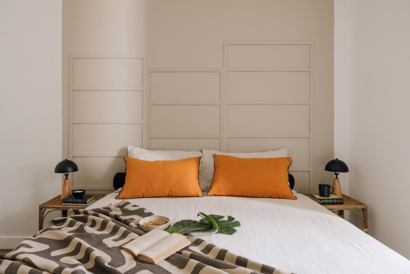 Apartment Ango - 1 Bedroom In Avenidas Novas *