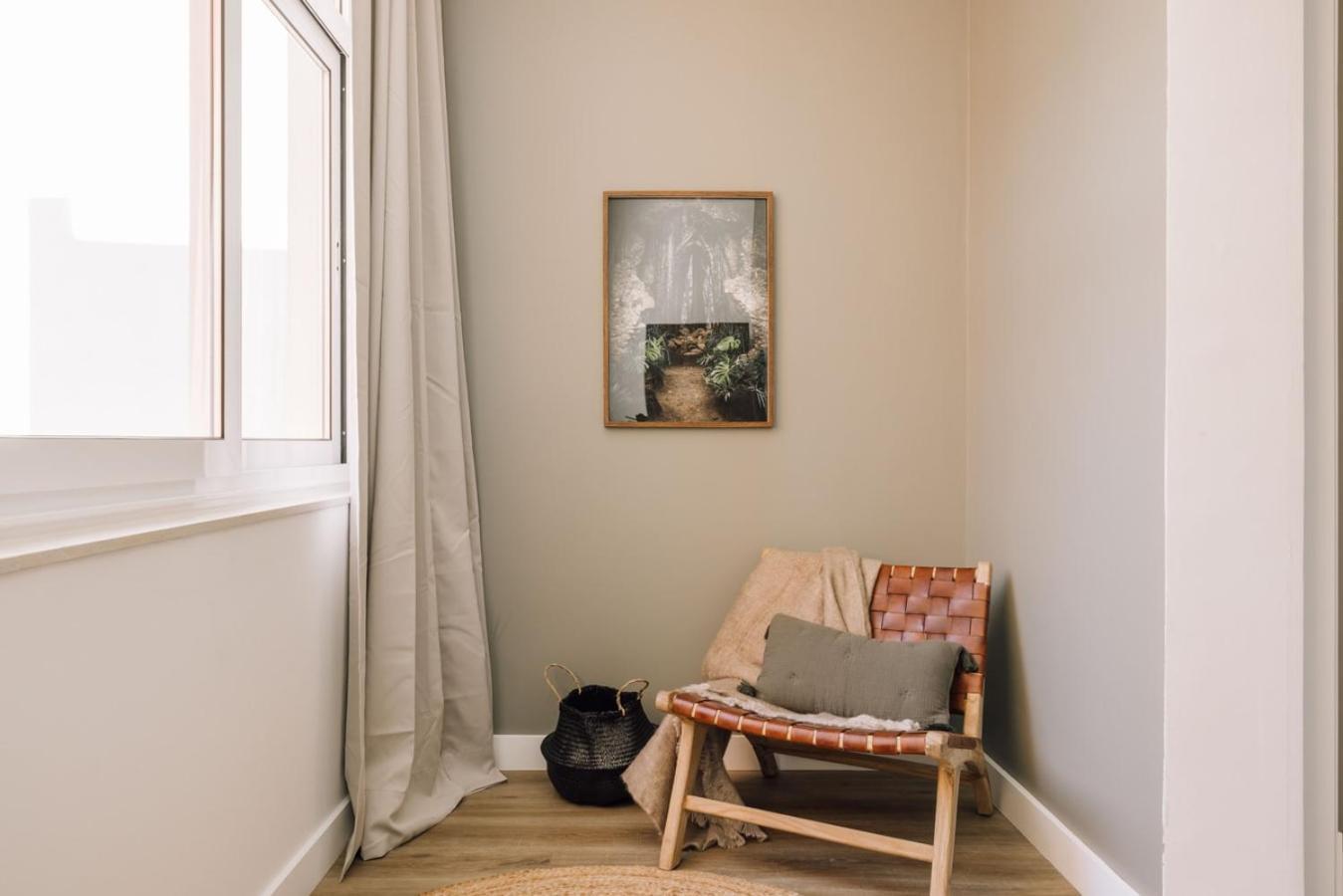 Apartment Ango - 1 Bedroom In Avenidas Novas Lissabon