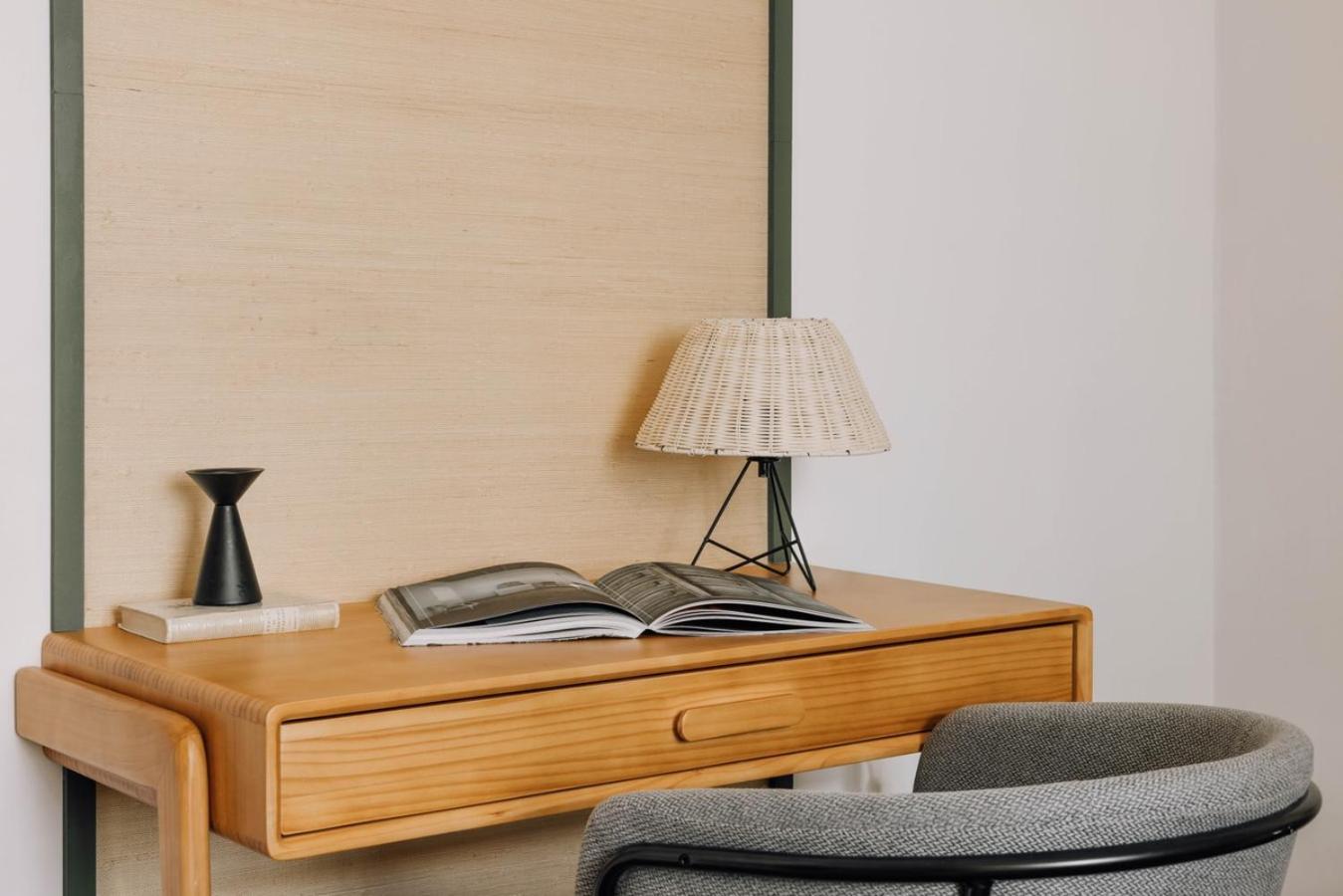 Ango - 1 Bedroom In Avenidas Novas *