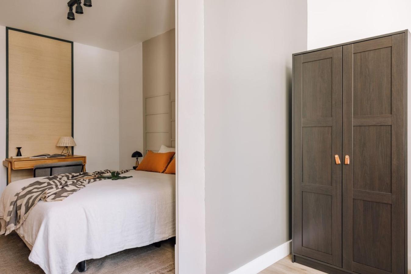 Apartment Ango - 1 Bedroom In Avenidas Novas