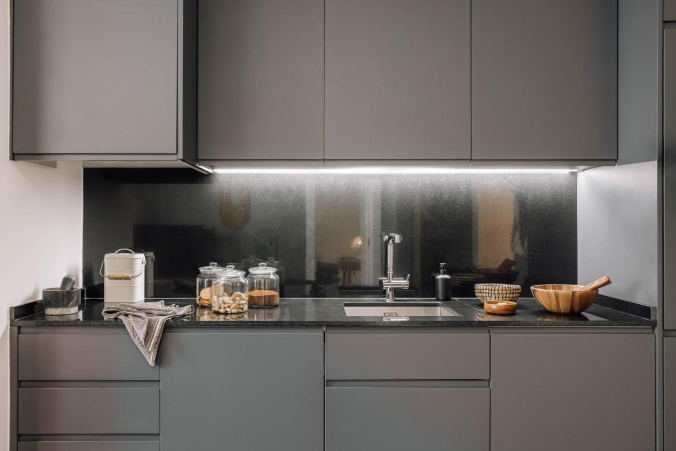 Ango - 1 Bedroom In Avenidas Novas * Lissabon