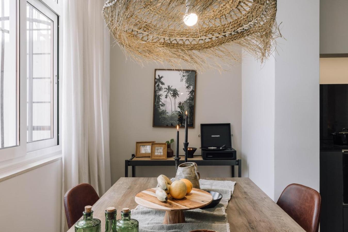 Ango - 1 Bedroom In Avenidas Novas Apartment *