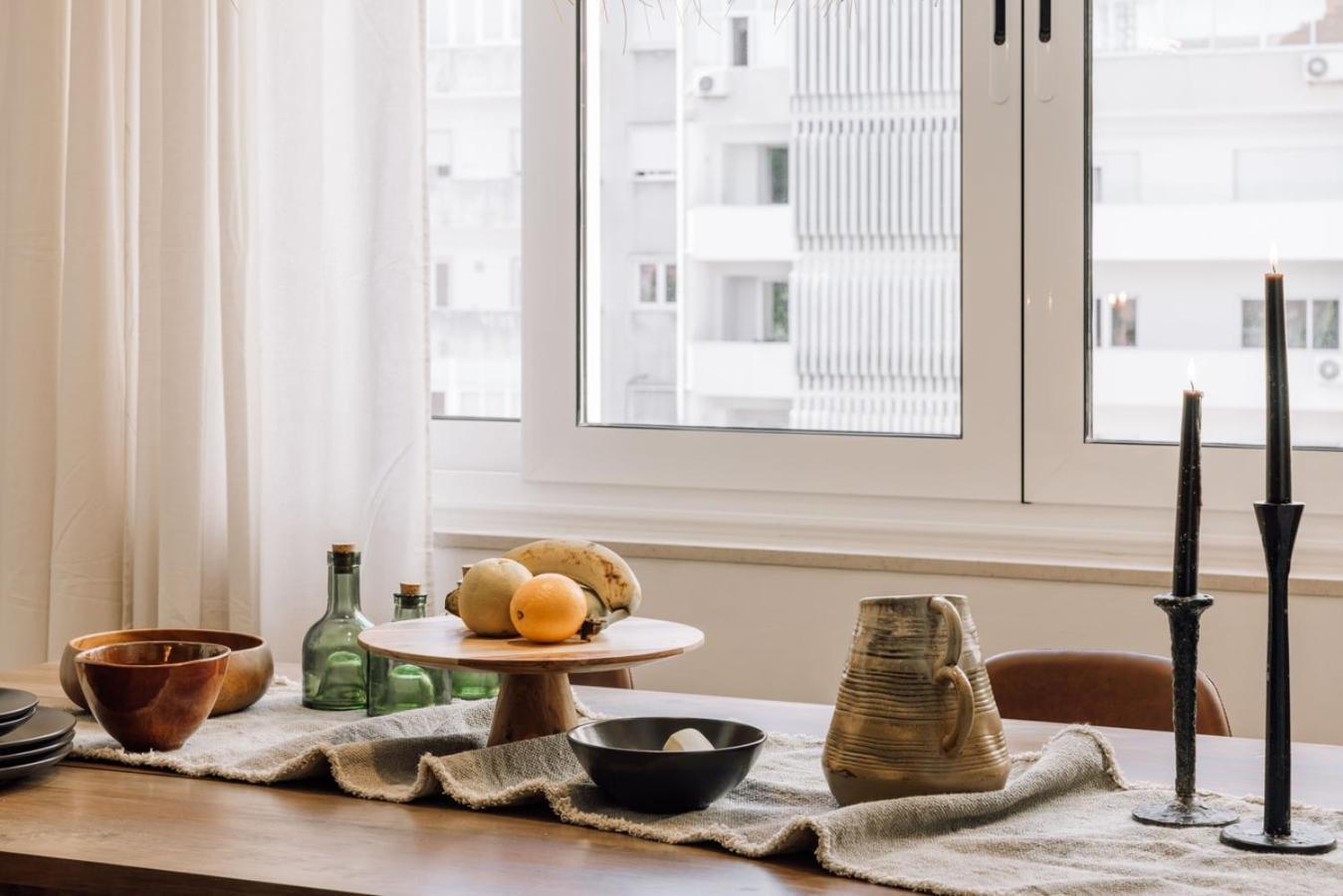 Apartment Ango - 1 Bedroom In Avenidas Novas