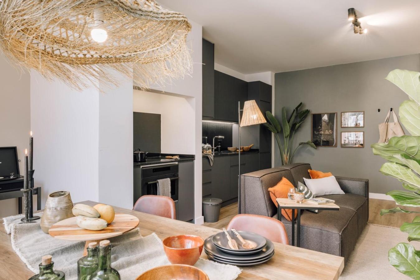 Apartment Ango - 1 Bedroom In Avenidas Novas